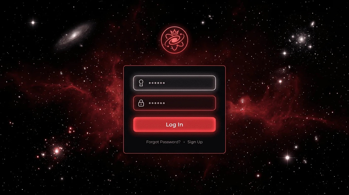Slotsvader Casino Login